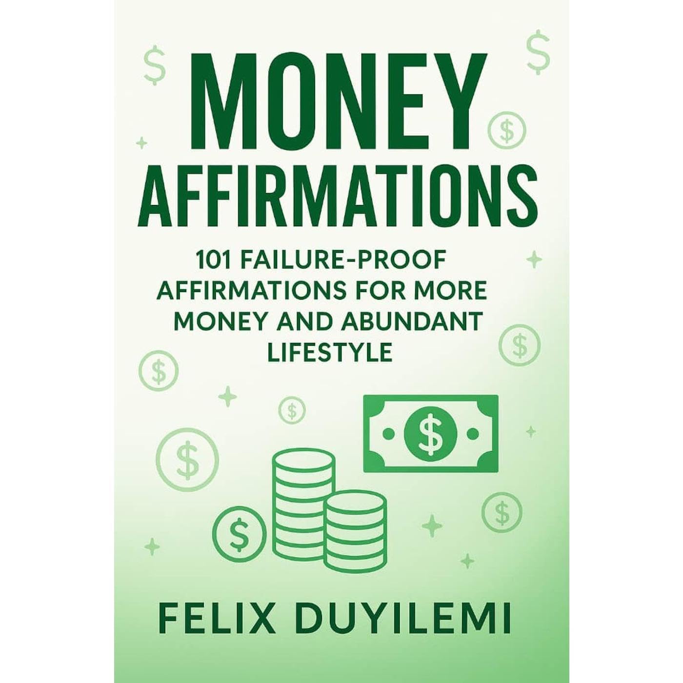 Money Affirmations