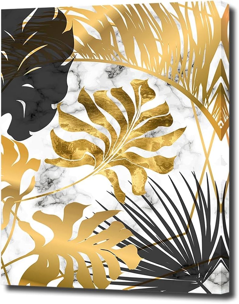 Amazon.co.jp: アートパネル ボタニカル 植物 W50cm H70cm 大型 アート