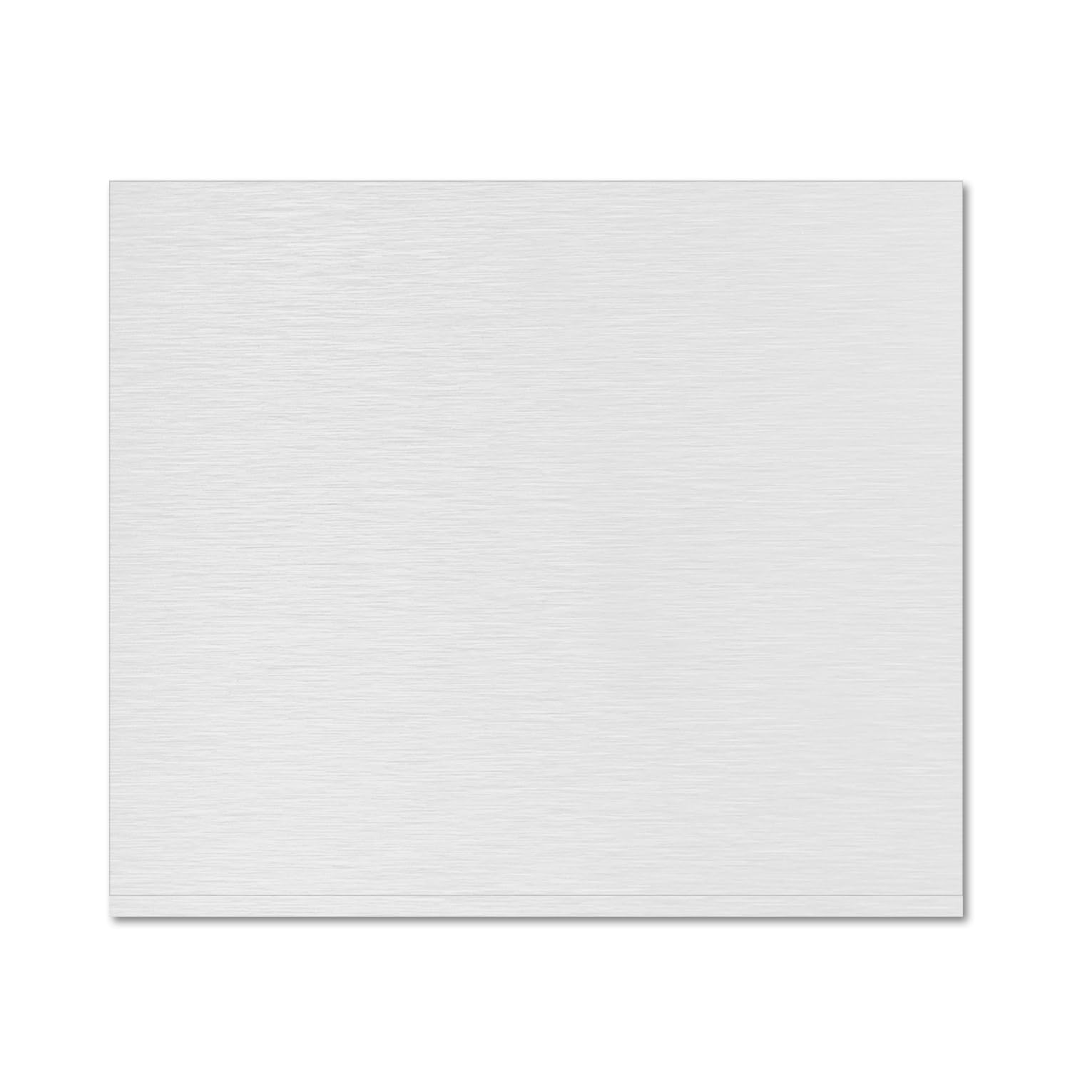 6061 Aluminum Sheet - 4" x 6" for Crafts & DIY -8