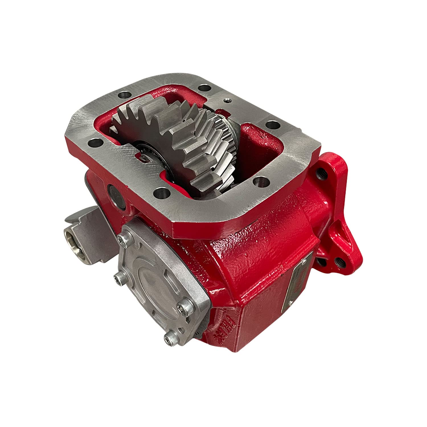 Buzile B442XLAHX-V3XK Power Take Off (PTO) Assembly Replaces Chelsea 442XLAHX-V3XK 442XLAHX-A3XK TG6S-U6807-P1KX 1000XCN011RA WA20-06-5009 S-E756 625R7HAXB3AL 442XLAHX-A3XK