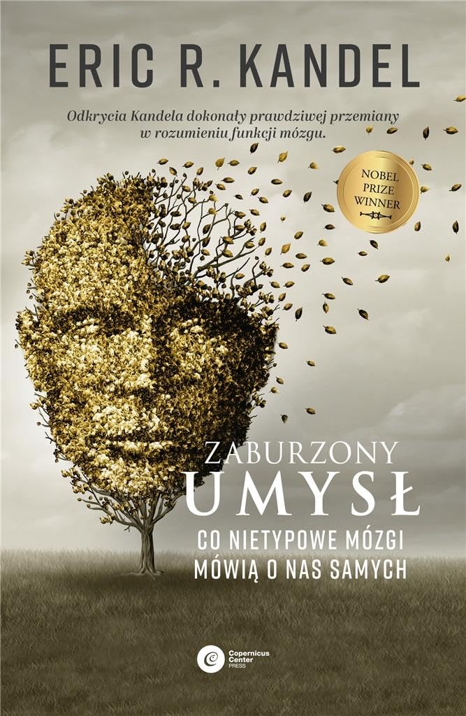 Zaburzony umysł: Co nietypowe mózgi mówią o nas samych