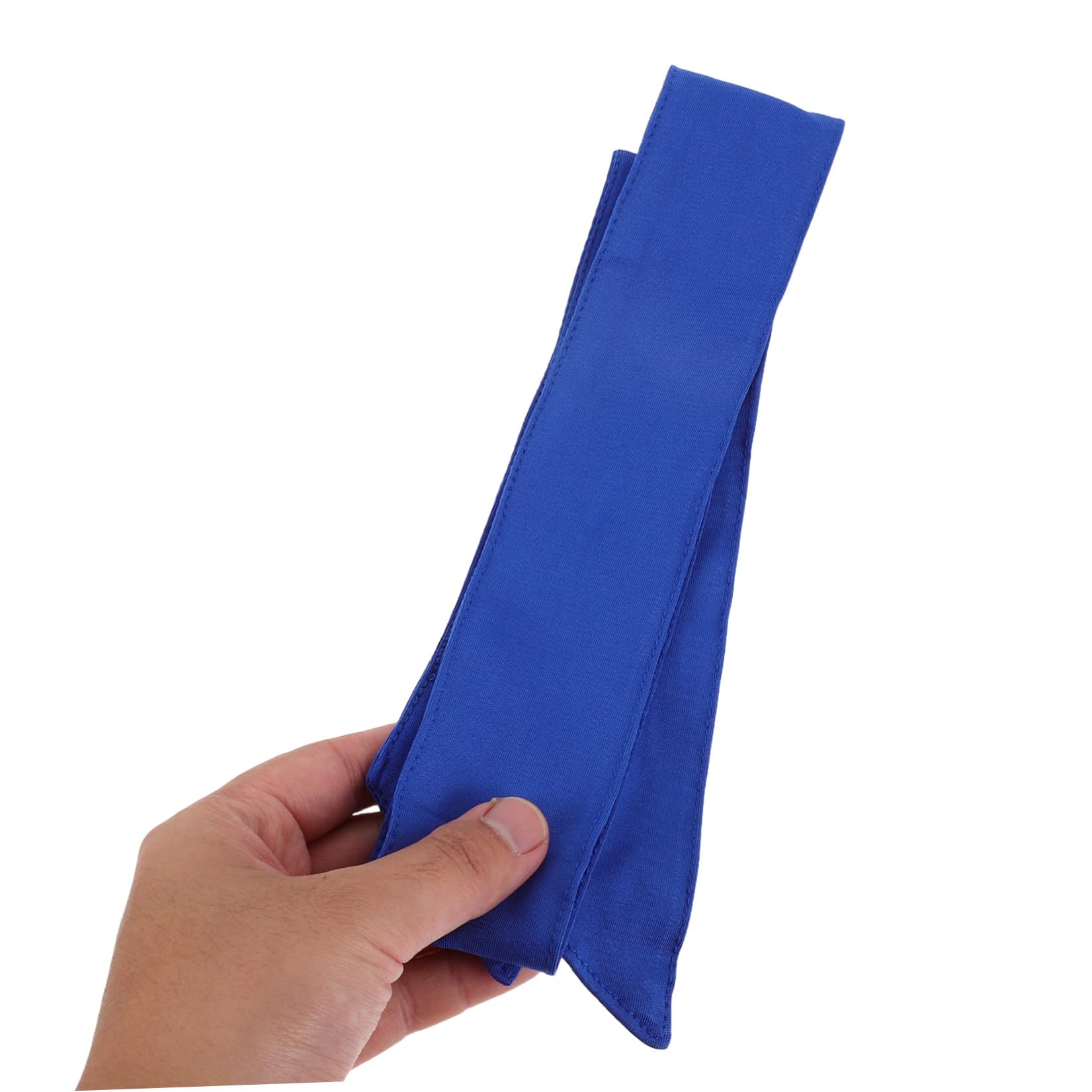 Sewroro 20 Pièces Bandeau de Sport pour Hommes Absorption de Sueur, Tissu Élastique, Design Ninja Karaté, Maintien Sécurisé pour Running et Basketball