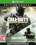  Activision Blizzard Call of Duty: Infinite Warfare Legacy Edition, Xbox One vídeo - Juego (Xbox One, Xbox One, FPS (Disparos en primera persona), Modo multijugador, M (Maduro))