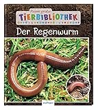 esslinger wolle eitorf  Meine große Tierbibliothek: Der Regenwurm: Sachbuch für Vorschule & Grundschule