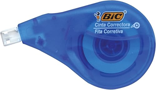 Miniatura 2 de Bic Cinta correctora Wite Out, 1 cinta