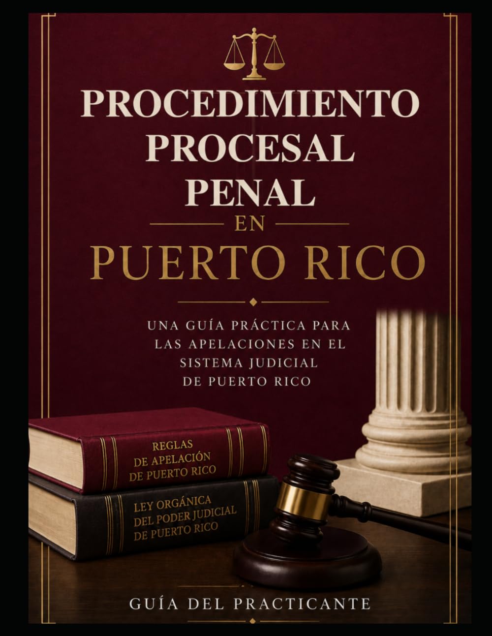Procedimiento Penal en Puerto Rico