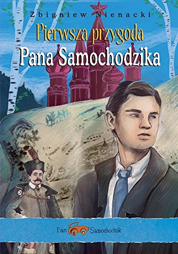 Preisvergleich Produktbild Pan Samochodzik: Pierwsza przygoda Pana Samochodzika
