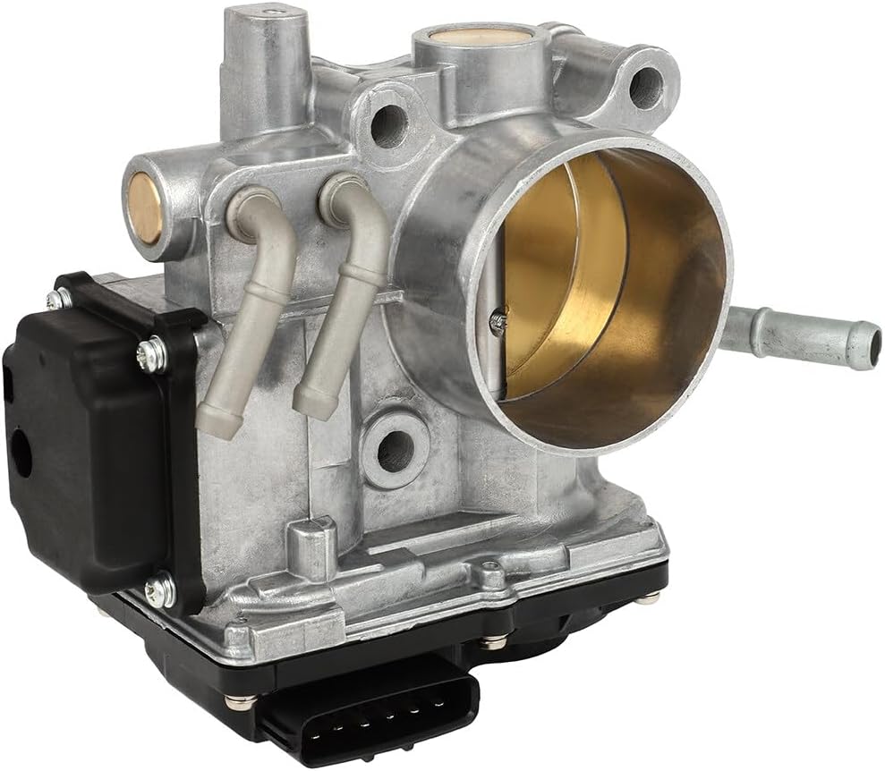 Automotive Throttle Bodies- Fits for 2007 2008 2009 for Honda CR-V 2.4L -Replaces TB1020