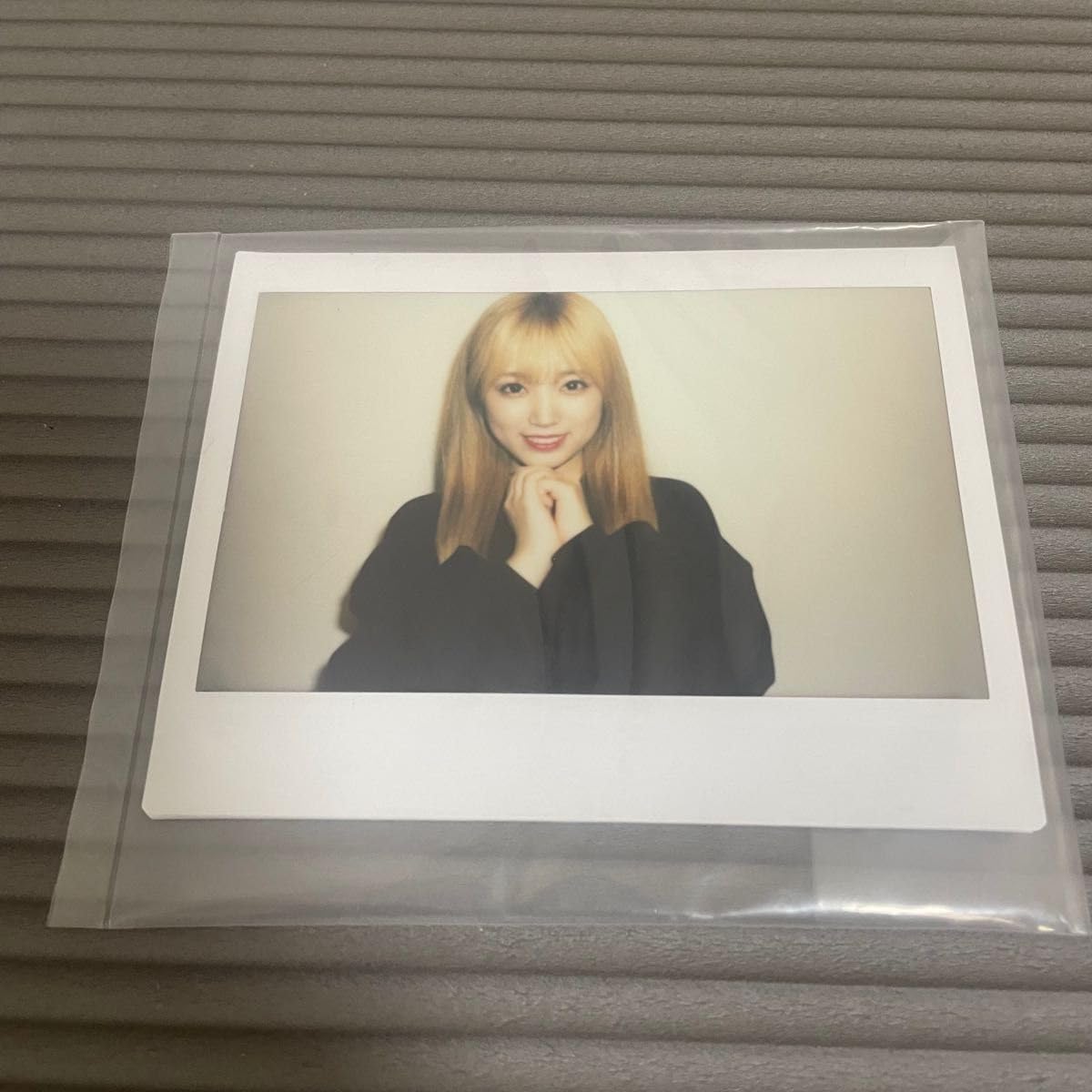 Amazon.co.jp: IZ*ONE アイズワン 矢吹奈子 奈子 チェキ : おもちゃ