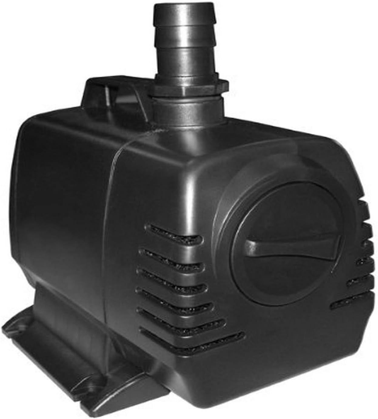 Danner Manufacturing, Inc. Pond Eco Water Gardens Pond/Waterfall Pump