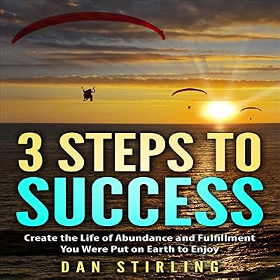 3 Steps to Success