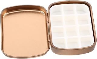 Mikinona Paleta de manicura Nail Art Display ...