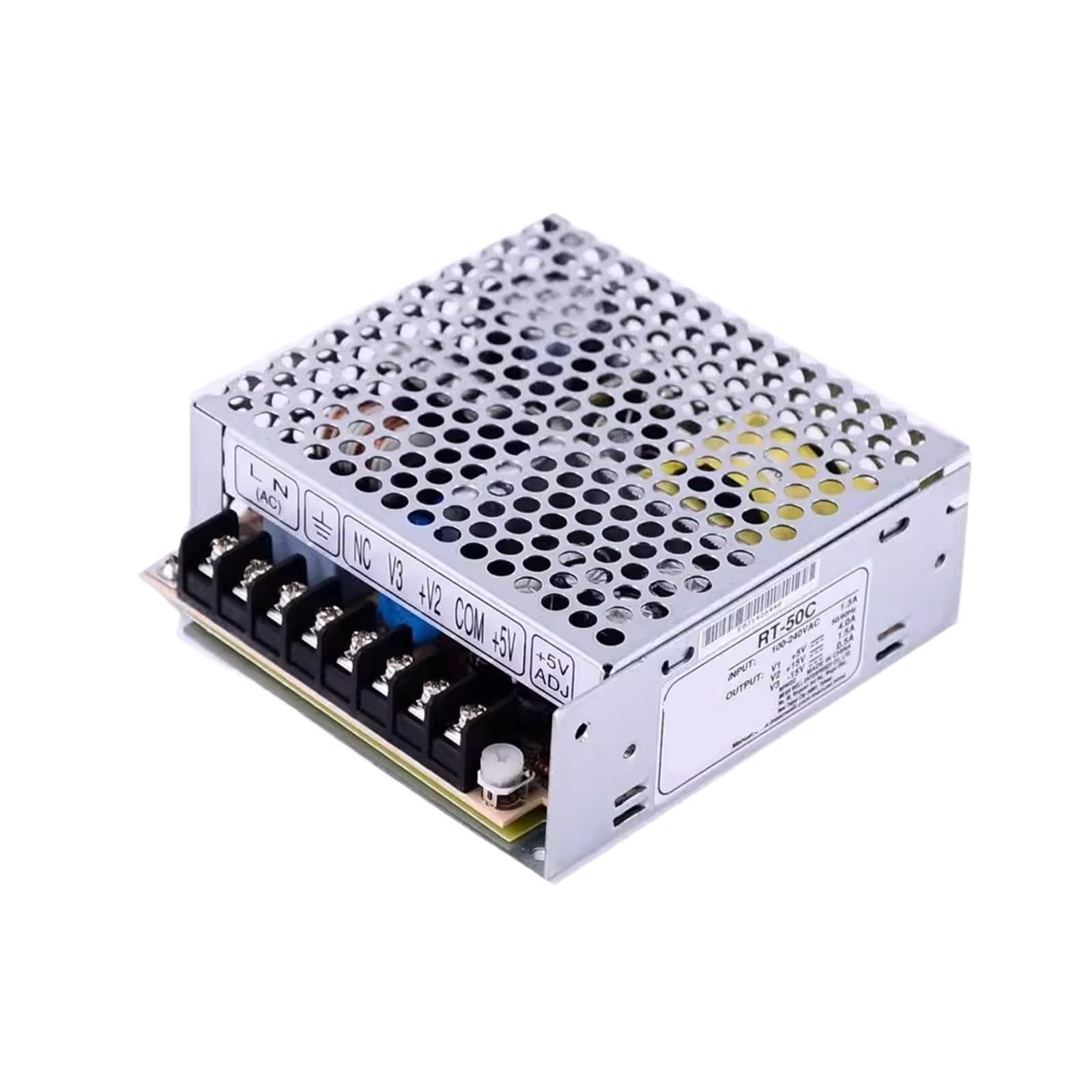 Rbyrldsty 50W Rt-50 Rt-50A Rt-50B Rt-50C Rt-50D Power Supply(Rt-50B)