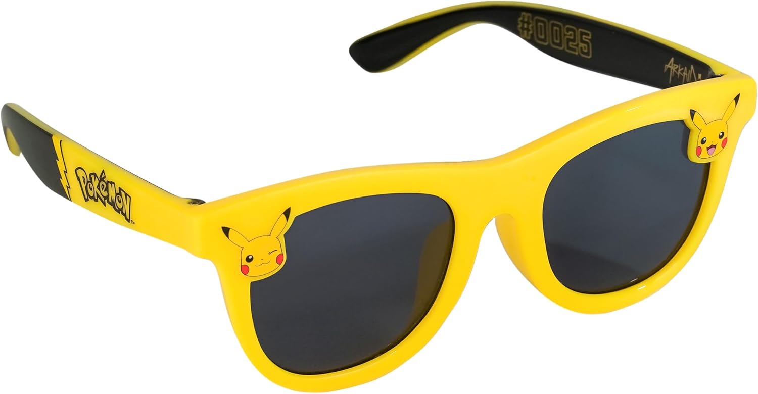 ARKAID Pokémon Sunglasses for...