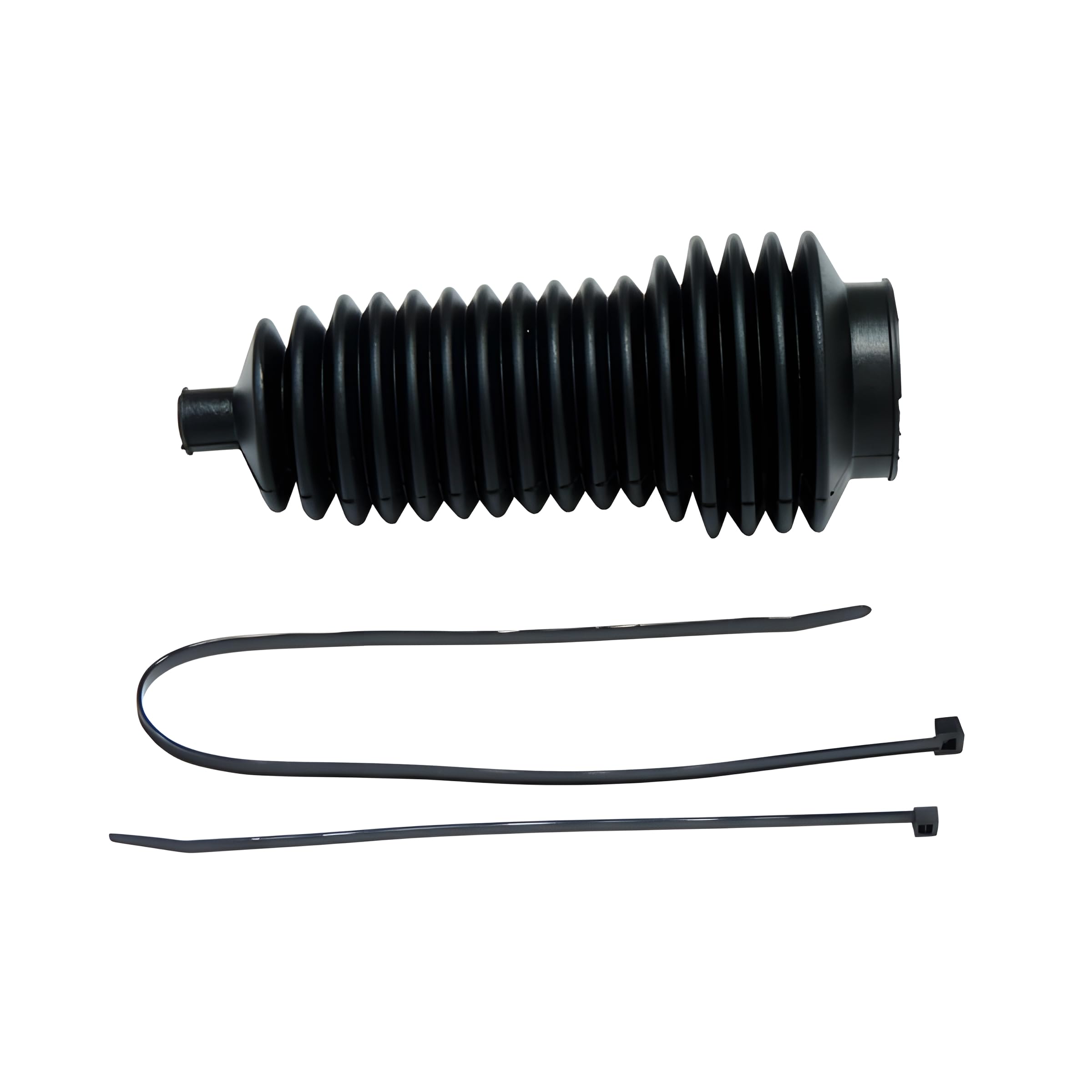 SKF VKJP 2019 Kit de Soufflet de Direction | Compatible avec: RENAULT CLIO II, CLIO II Kasten/Schrägheck, MEGANE I, MEGANE I Cabriolet, MEGANE I Classic, MEGANE I Coach