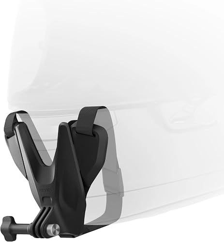 Insta360 Helmet Chin 2.0 Camera Mount