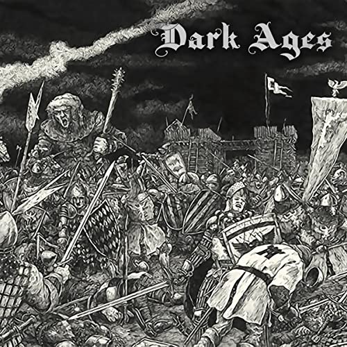 The Dark Ages: Remastered
