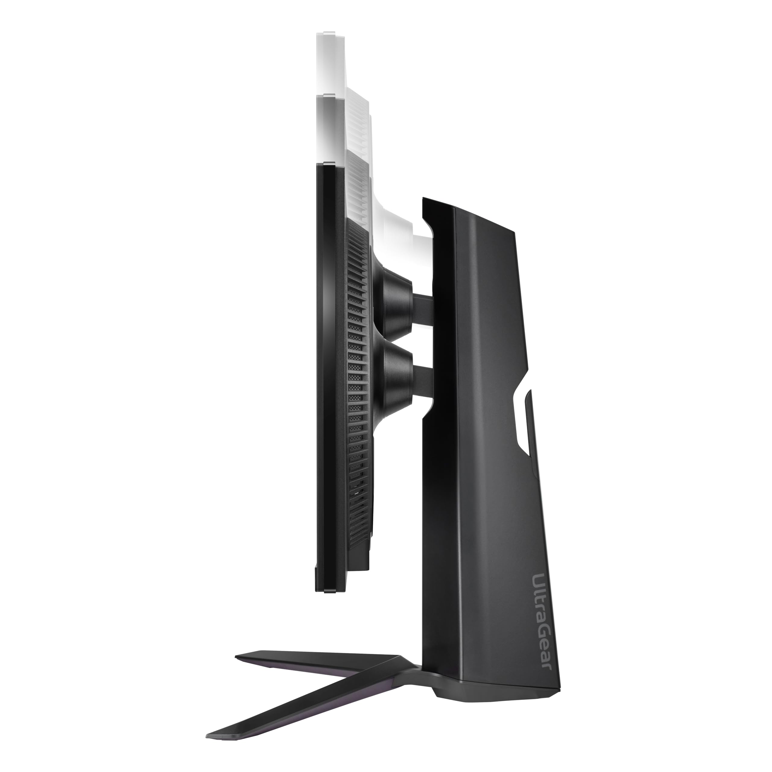 LG UltraGear 24インチ ゲーミングモニター 180Hz 美品 LG UltraGear