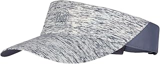 Buff Unisex 5 Panel Cap R-solid