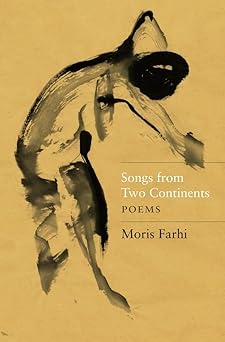 Songs from Two Continents: Poems book cover