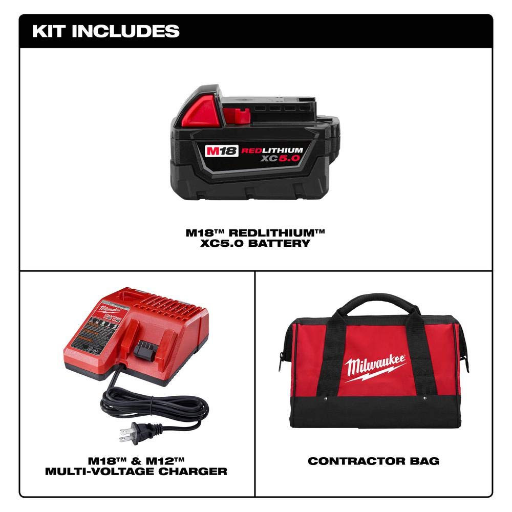 Milwaukee M18 Battery Kit seeds.yonsei.ac.kr