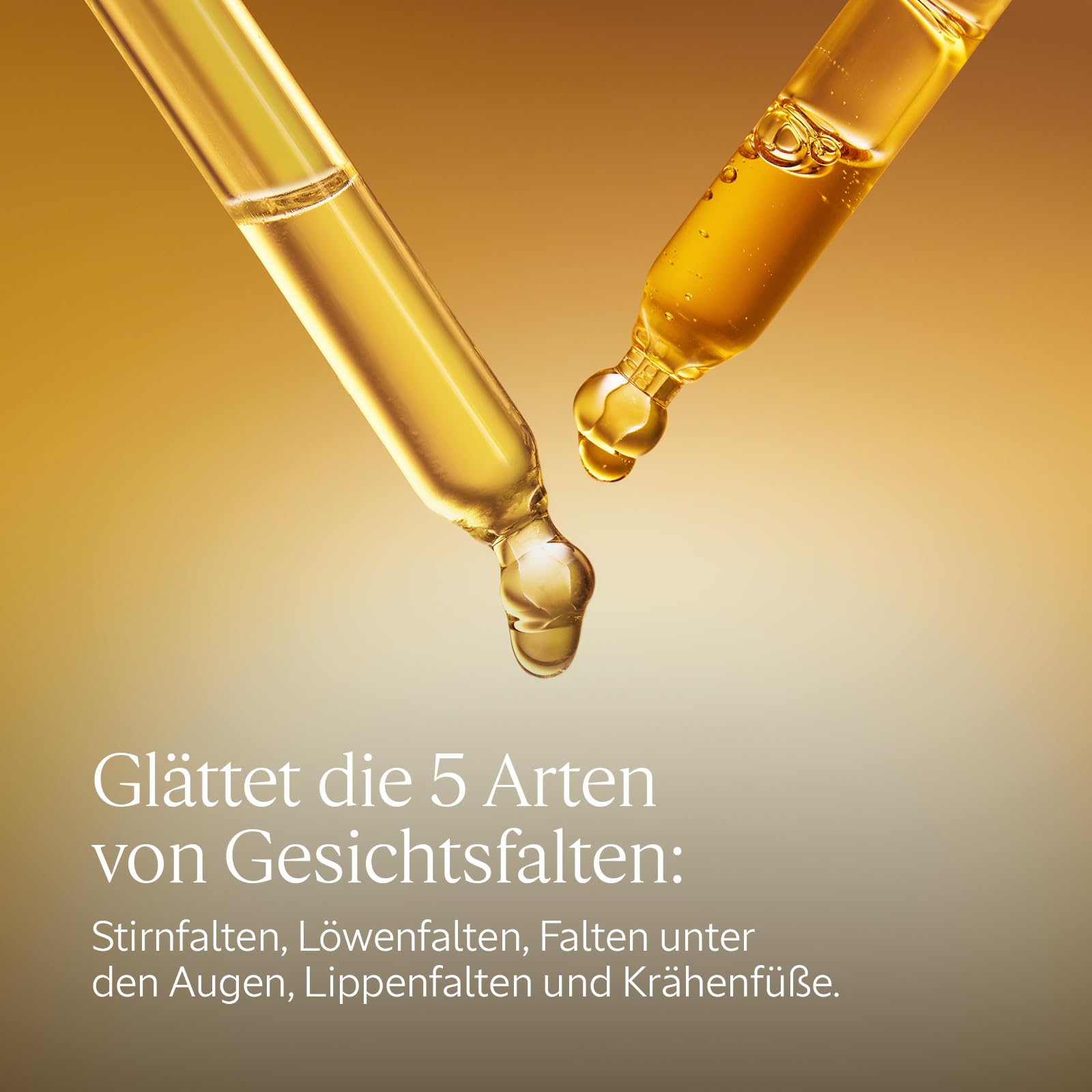L'OCCITANE - Pro-Straffendes Serum Immortelle Divine - 30 ml