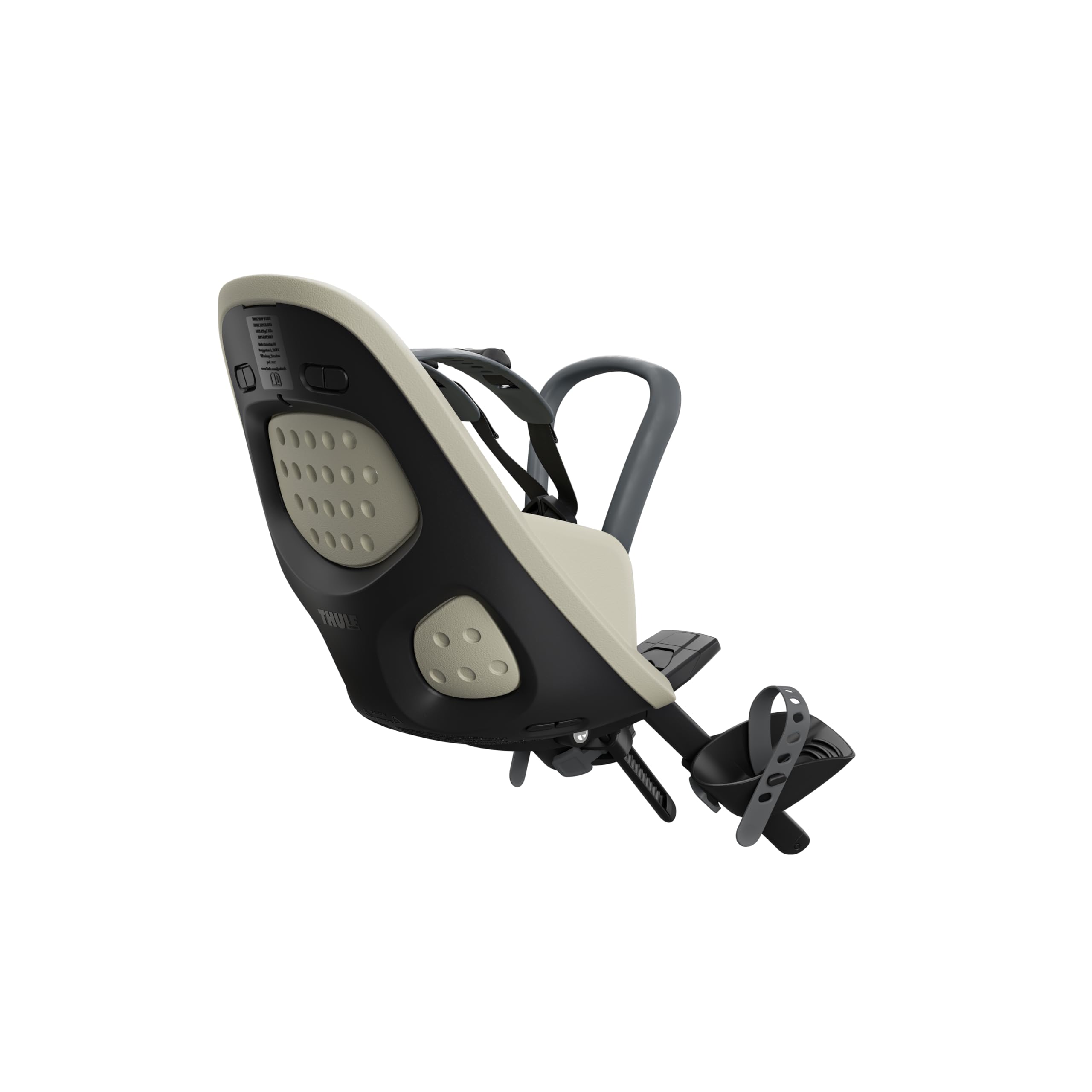 Thule Yepp 2 Mini - przedni uchwyt