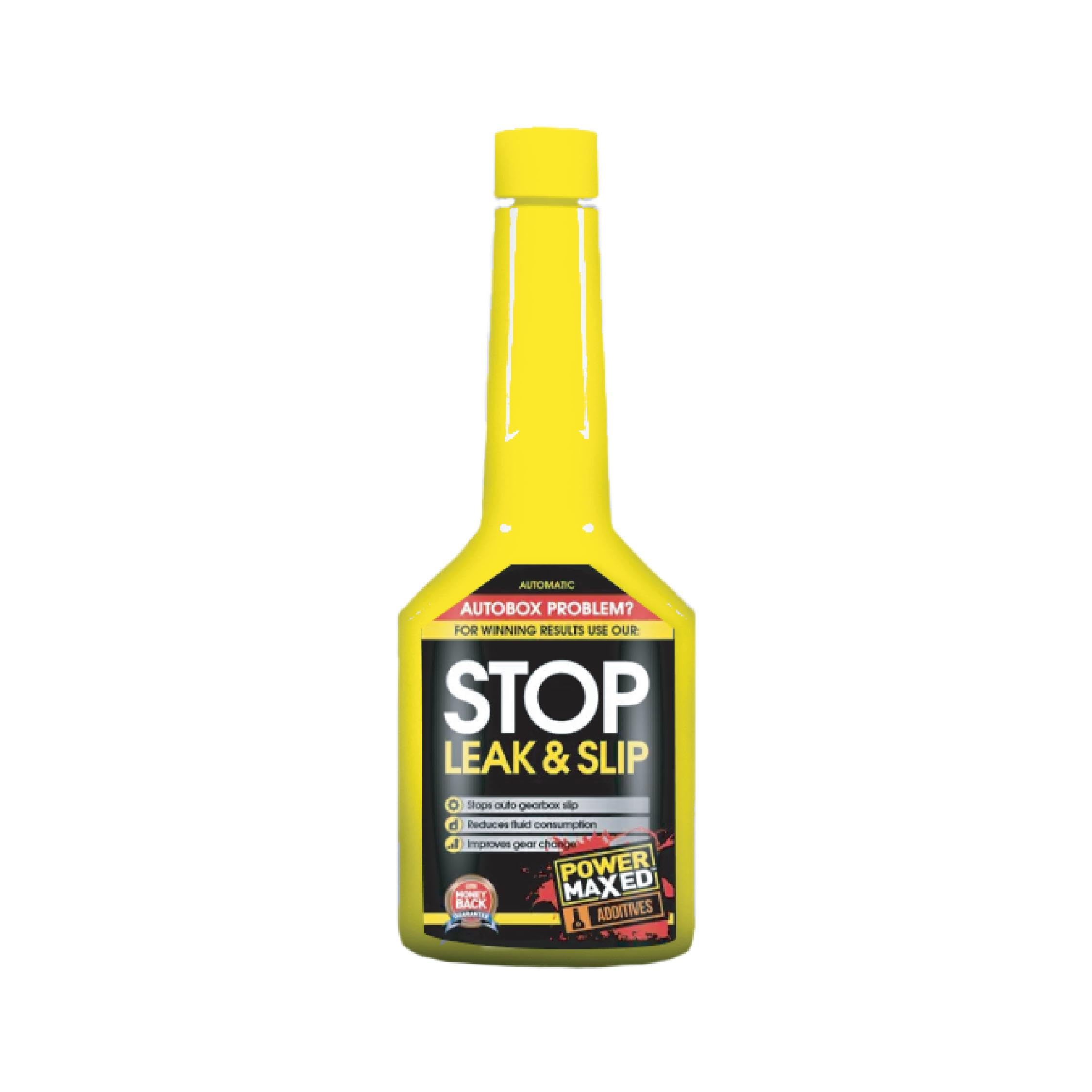 Power MaxedStop Leak & Slip-325ml