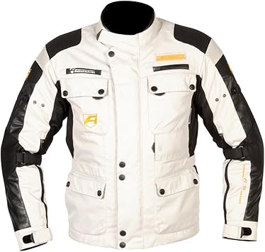 akito bike jacket