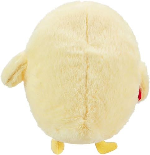 Miniatura 6 de Lindo juguete de peluche de pato  Pato de 11 pulgadas con cuchillo juguete de peluche extraño animal de peluche
