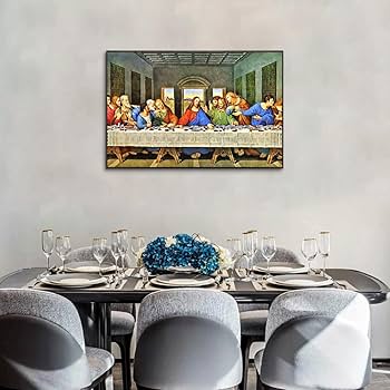 Amazon.co.jp: レオナルド・ダ・ヴィンチ［世界の名画コレクション