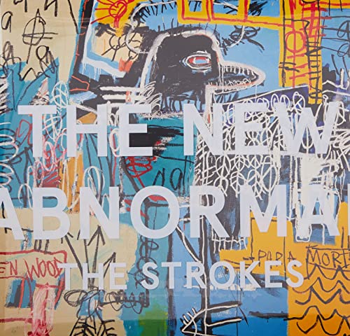 The New Abnormal