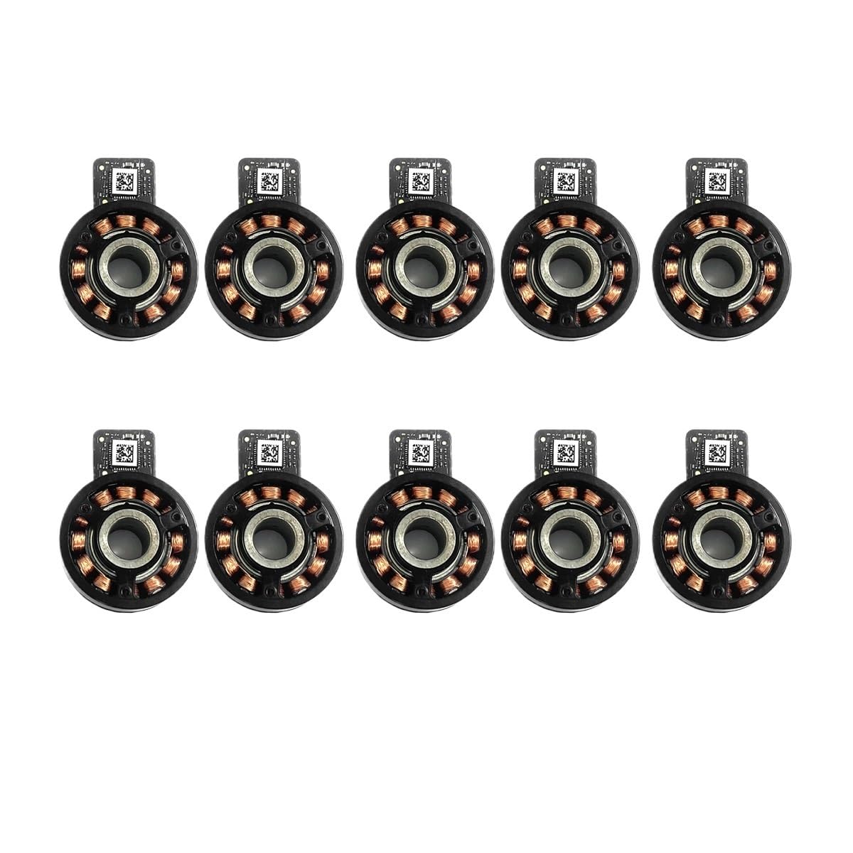 Do silnika obrotu i pochylenia Mavic3pro górne dolne wsporniki pan tilt pasują do dronów DJI z akcesoriami serii Mavic(10 Y motor)