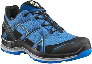 Black Eagle Adventure 2.2 GTX Low/Ocean-Lime - Zapatillas de ocio funcionales con Gore-Tex