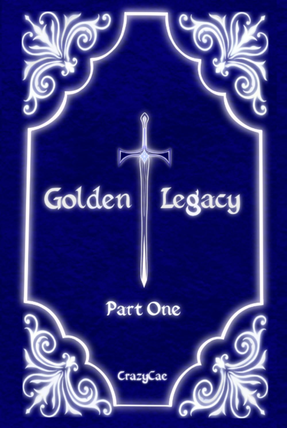 Golden Legacy: Part One