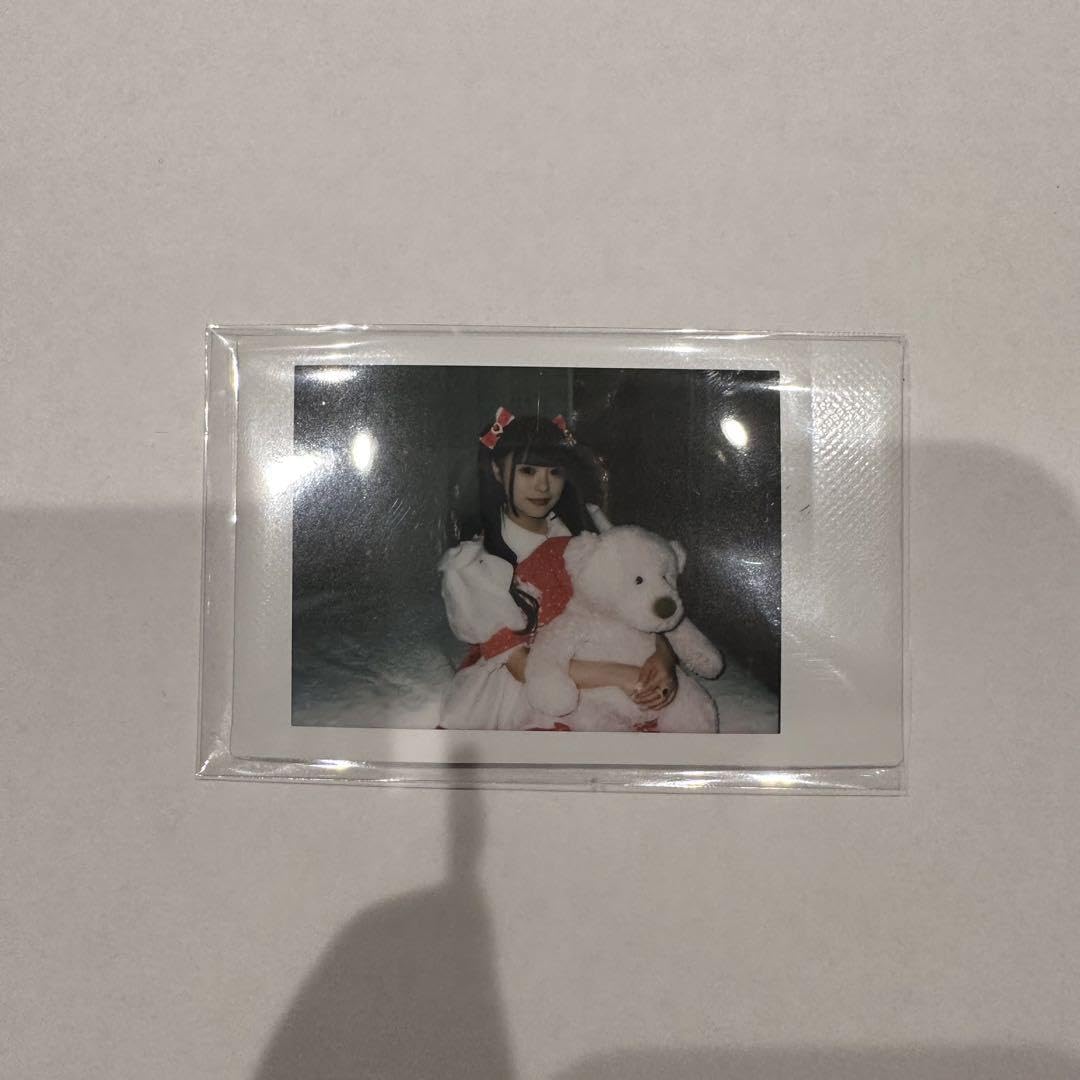 Amazon.co.jp: iLiFE！心花りり カフェ衣装 ランチェキのサムネイル  