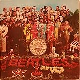 sgt pepper lyrics beatles  Sgt. Pepper\'s lonely hearts club band (SHZE 401) (Two Boxes) / SHZE 401