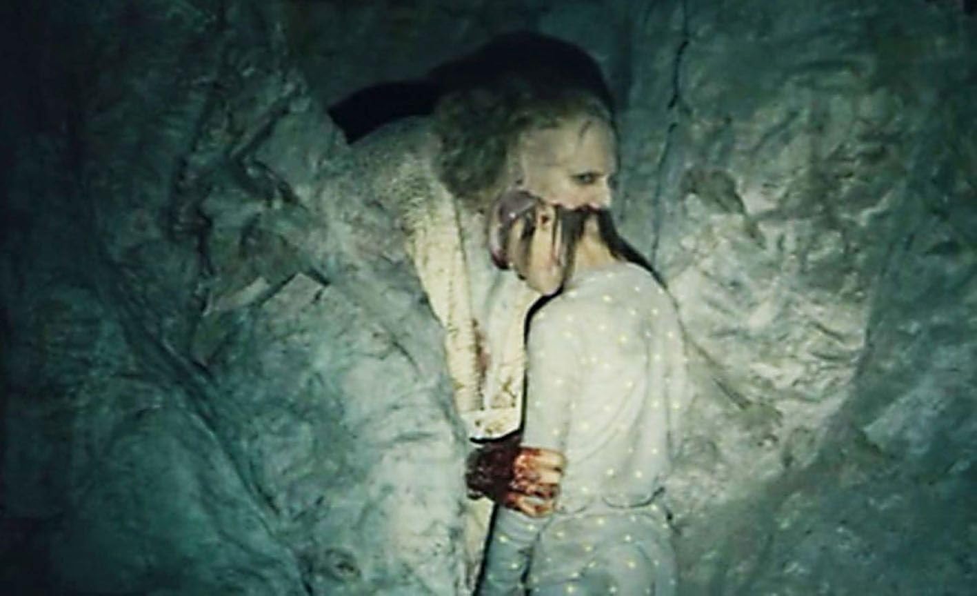The Taking of Deborah Logan