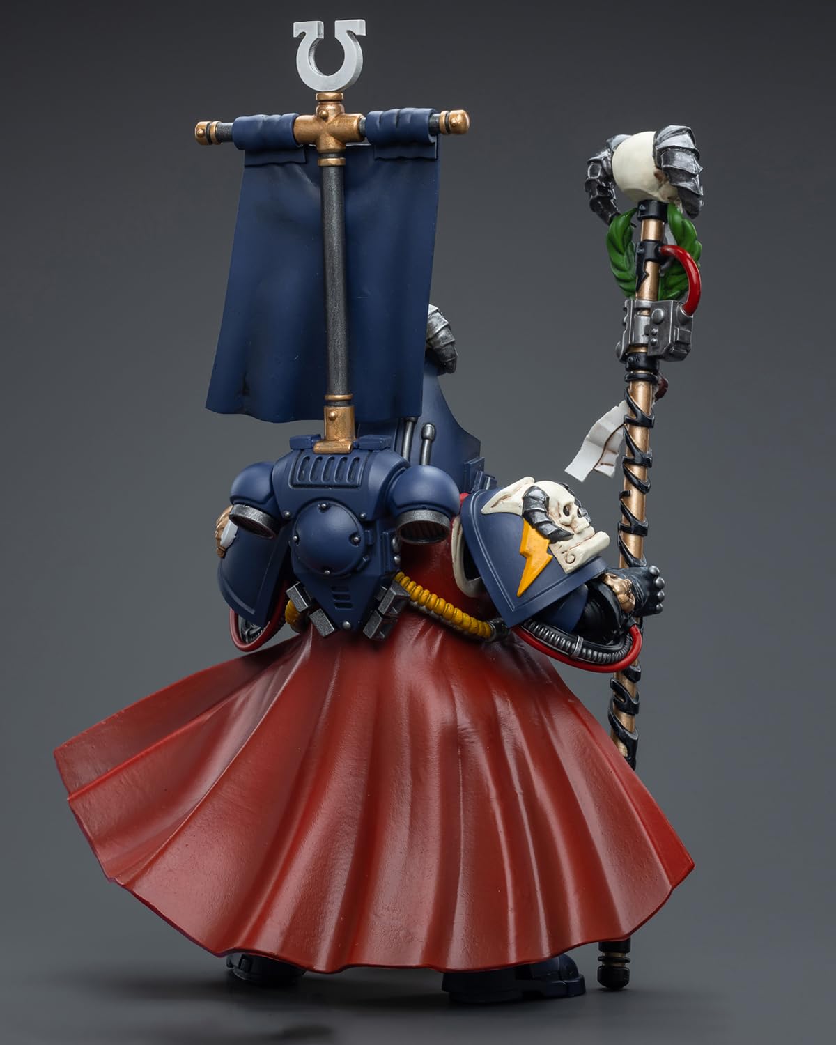 Amazon.co.jp: Pipigirl JoyToy Warhammer 40K 本物のライセンス