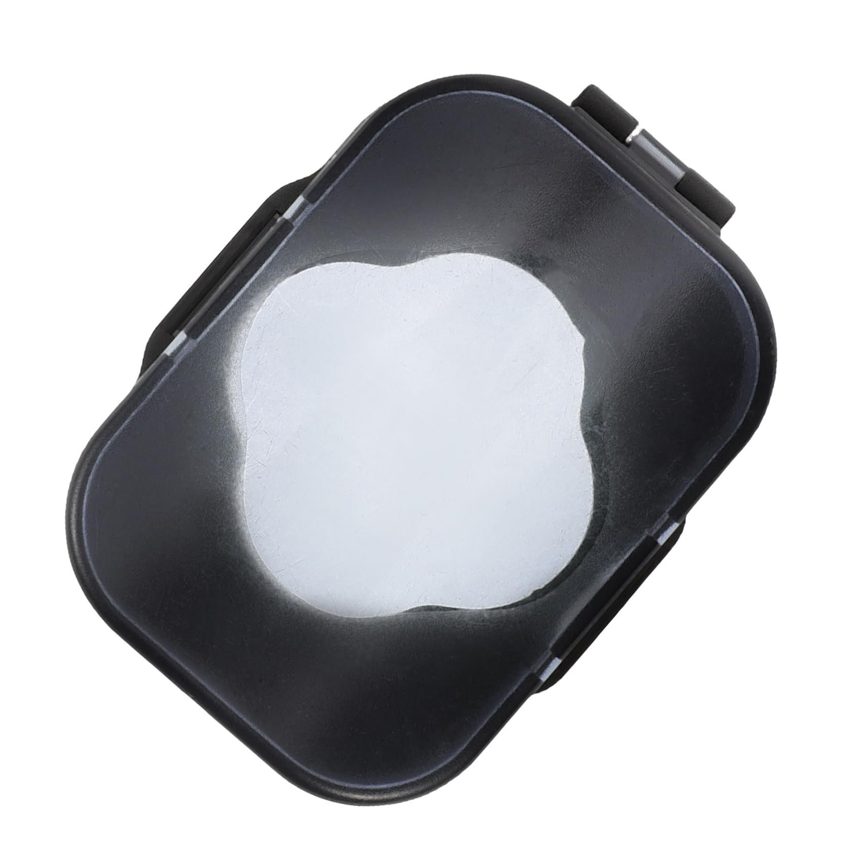 VICASKY Door Knob Covers Childproof Door Lock Abs Material Easy to Use Home Security