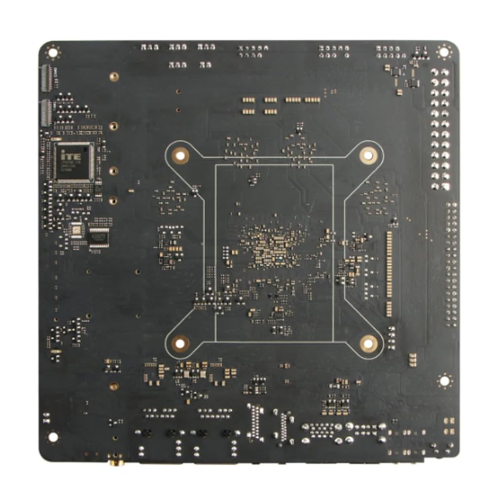 Amazon | Radxa Orion-O6 Open ARM-V9 Mini ITXボード 12コアCPU、28.8