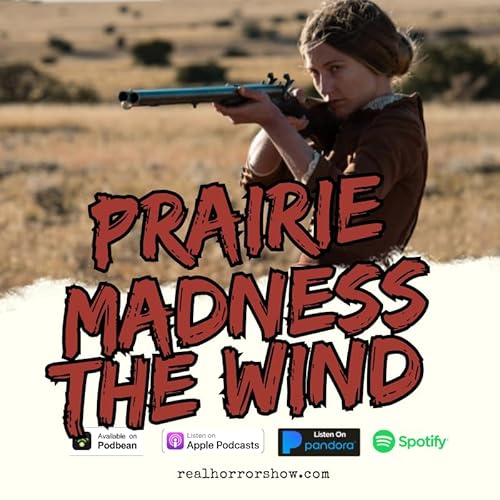 PRAIRIE MADNESS - The Wind (2018) Review
