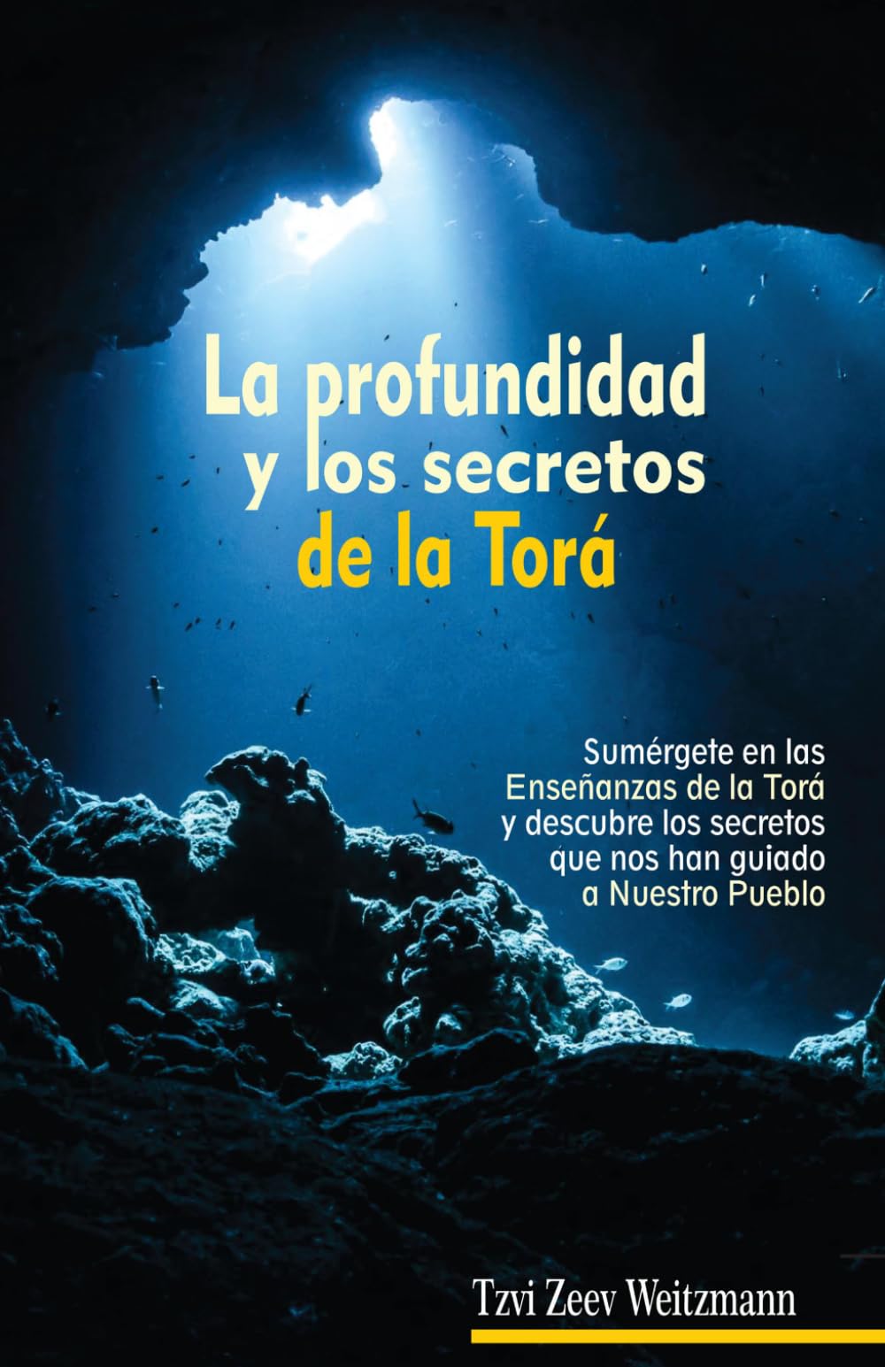 La Profundidad y los Secretos de la Torá: - Sumérgete en las enseñanzas eternas de la Torá y descubre los secretos que han guiado a nuestro pueblo