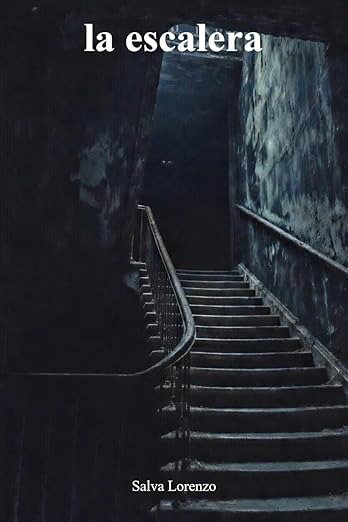La escalera: Terror psicológico / Horror claustrofóbico