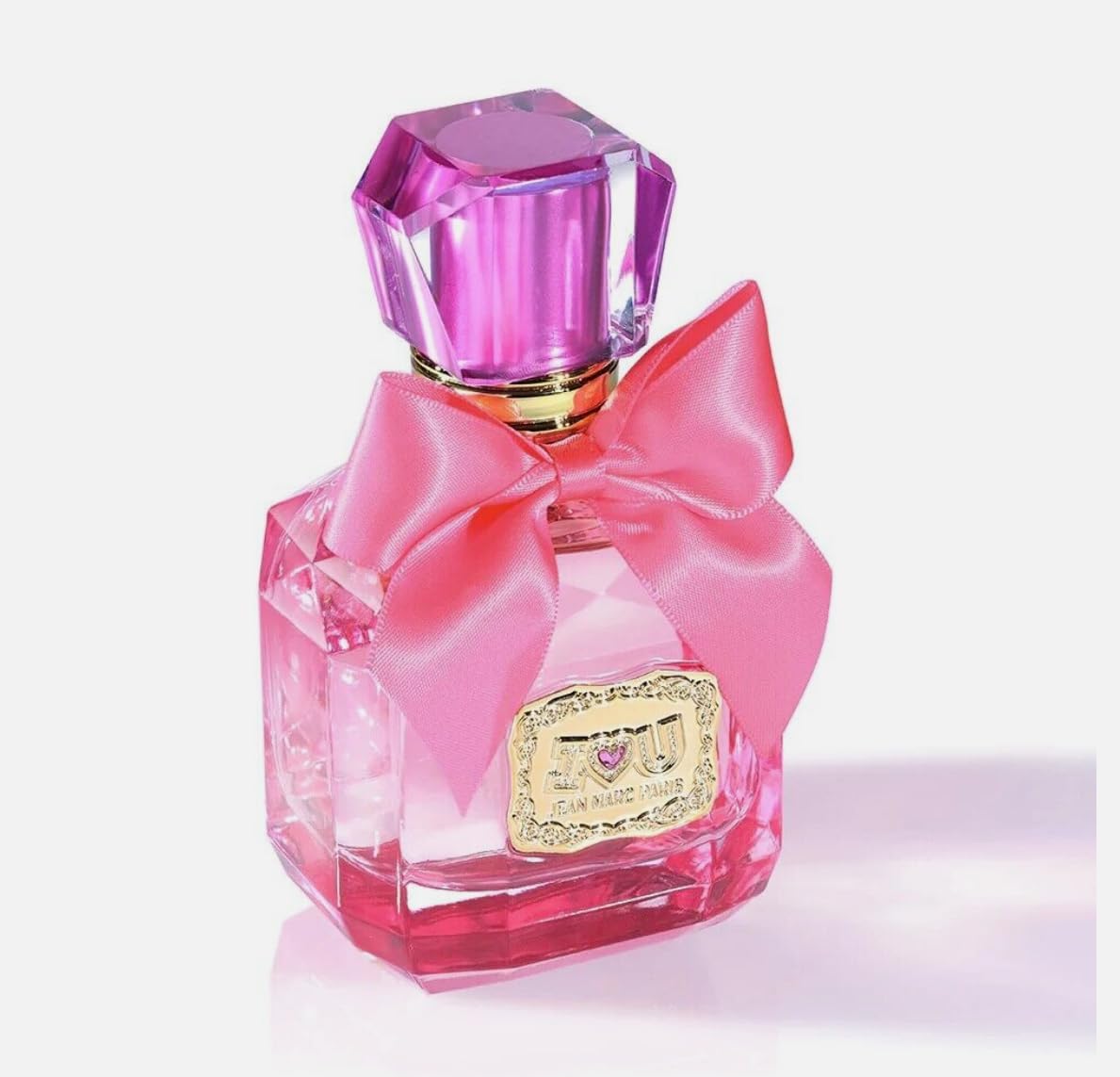 I Love U Eau De PARFUM Spray 100ml 3.4 fl oz