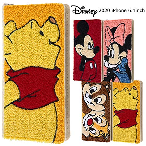 Iphone12 ディズニーキャラクターケース 比較 キッと見つかる ブログ X 動画レビューの部屋