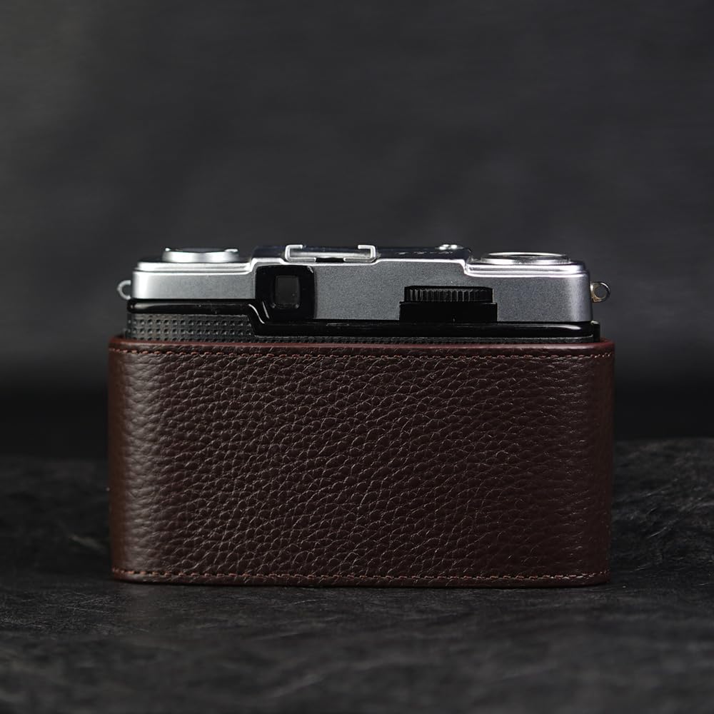 Amazon.com : DBZZ PEN-EE3/EE2/EE Case case Handmade Genuine