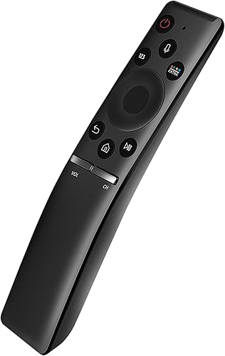 Miniatura 3 de Remoto de voz reemplazado para Samsung QLED TV Q8C Q8 Q9F Q9 Q7F Q7 sereis TV QN65Q9F QN75Q9F QN55Q8C QN75Q8C QN55Q8C QN55Q7F QN65Q7F QN75Q7F