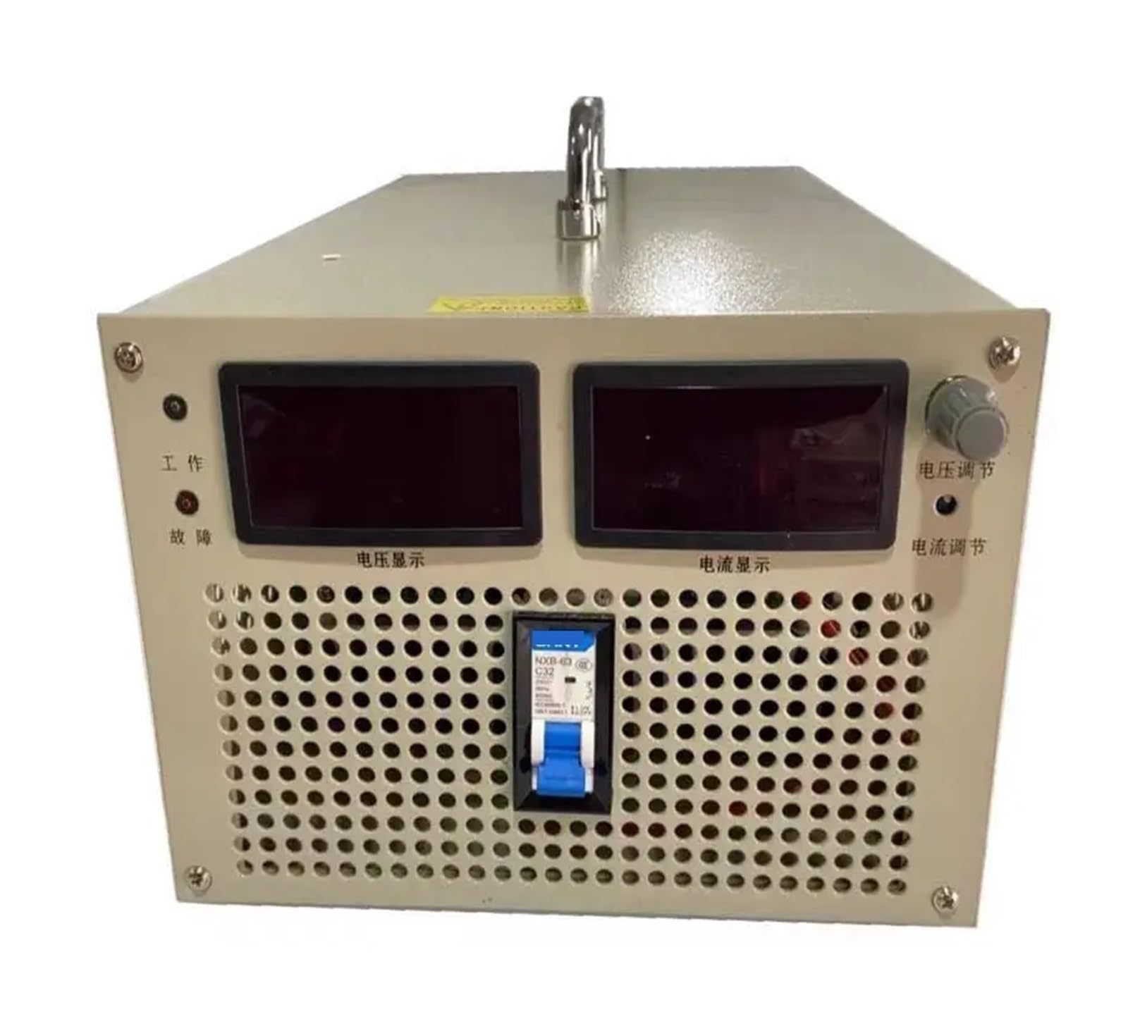 BFSYDLUJ 4000W Switching Power Supply 24V 36V 48V 60V 150V 300V 400V 600V 800V 1000V(4000W 0-48V)