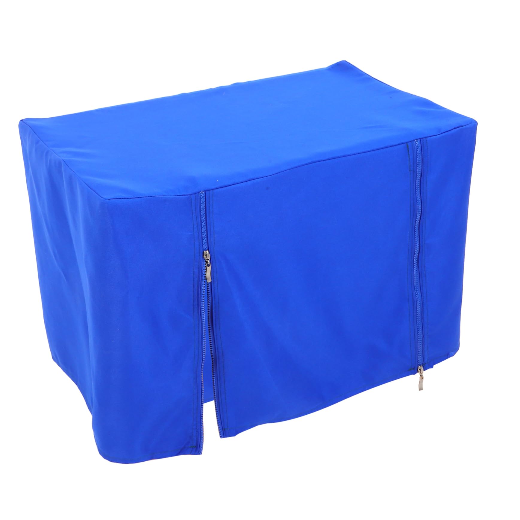 COLLBATH Bird Cage Protective Cover Parrot Cage Insulation Cover for Cold-Weather Birds